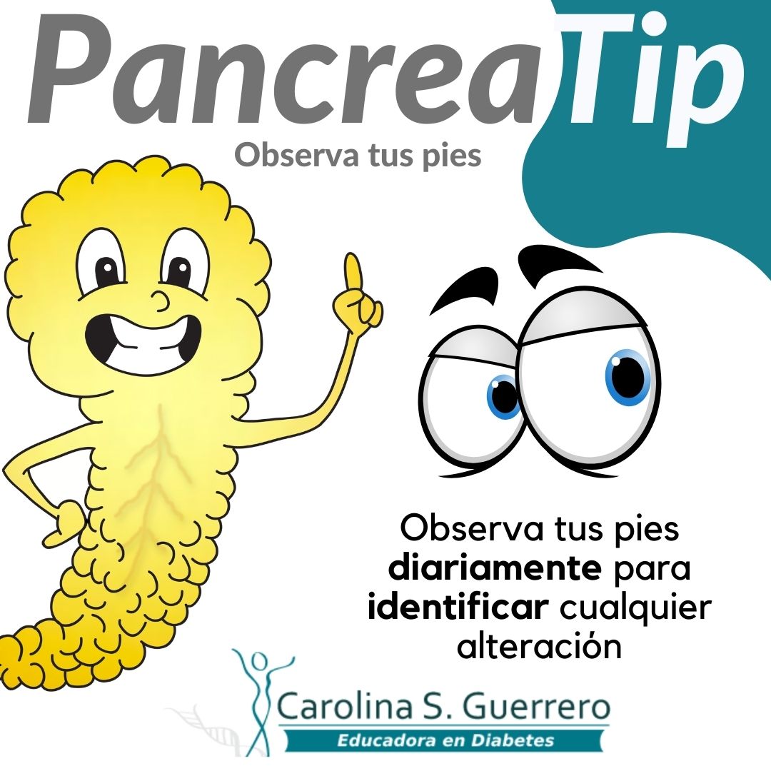 Pancreatip
